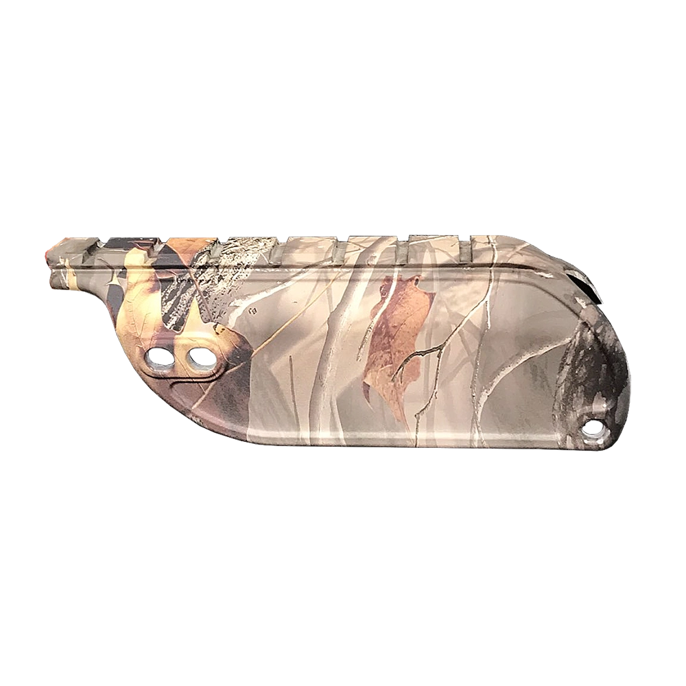 Кронштейн Weaver для Mossberg 500 (camo). Фото №3