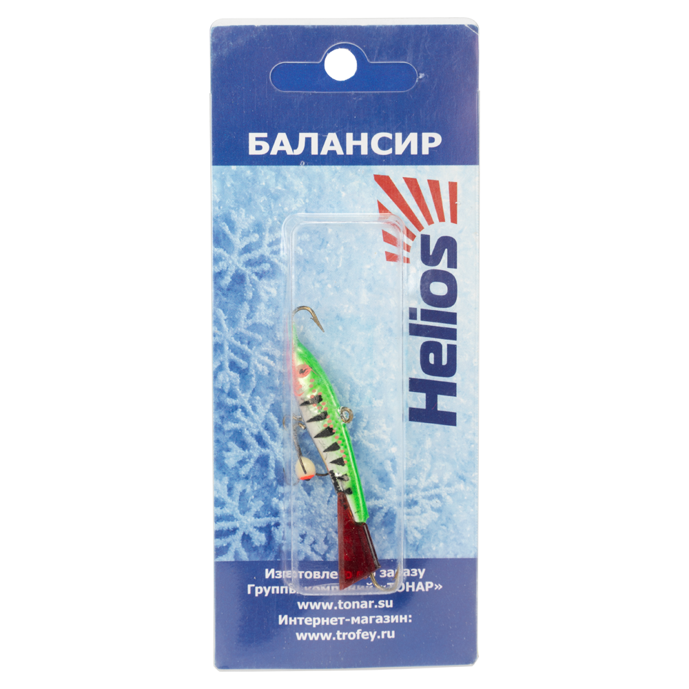 Балансир №6, 12гр. Helios. Фото №3 Балансир №6, 12гр. Helios. Фото №3