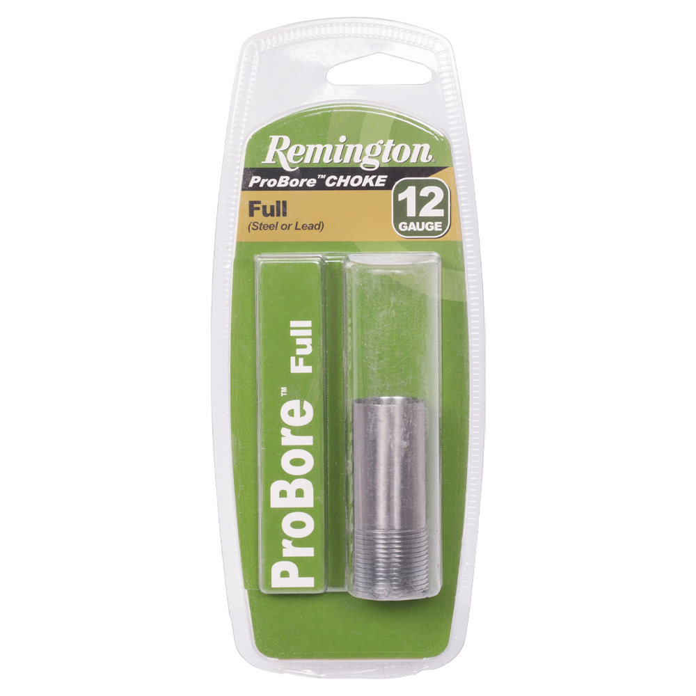 Чок Remington калибр 12 ProBore ''FULL FLUSH'' (1100). Фото №1 Чок Remington калибр 12 ProBore ''FULL FLUSH'' (1100). Фото №1