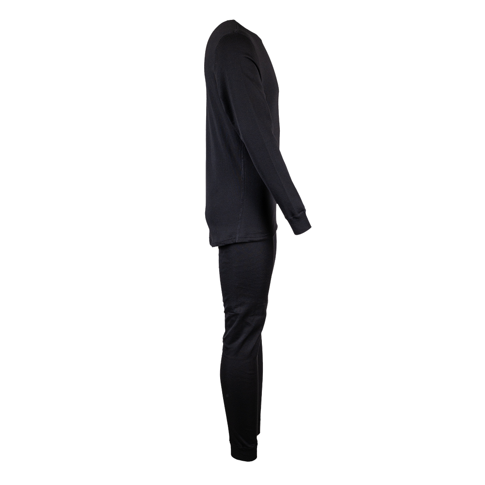 Термобельё AVI-OUTDOOR Active черный р. 2XL/176. Фото №3 Термобельё AVI-OUTDOOR Active черный р. 2XL/176. Фото №3