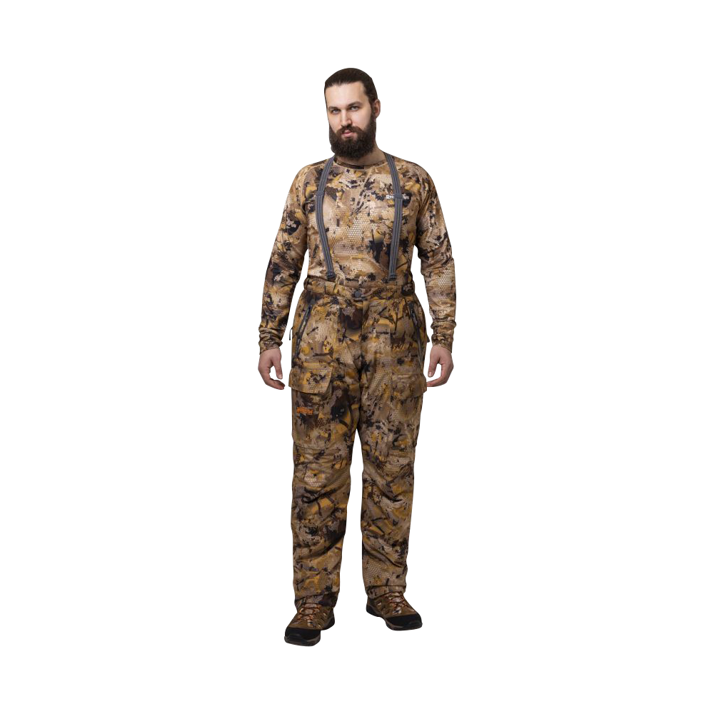 Костюм Remington 3 в 1 Blizzard Yellow Waterfowl Honeycombs р. 2XS. Фото №12 Костюм Remington 3 в 1 Blizzard Yellow Waterfowl Honeycombs р. 2XS. Фото №12