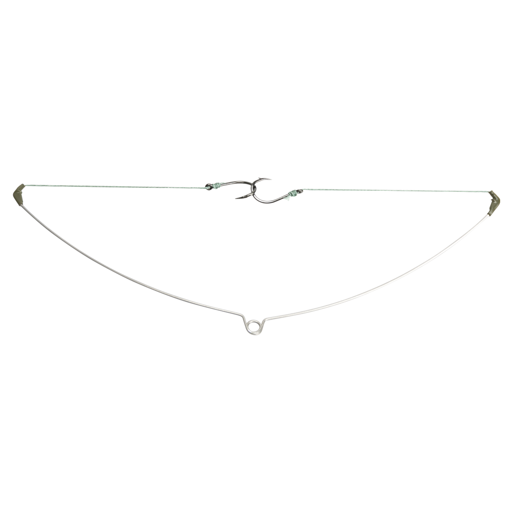 Коромысло большое для карповой ловли кр № 6, 2шт. Фото №1