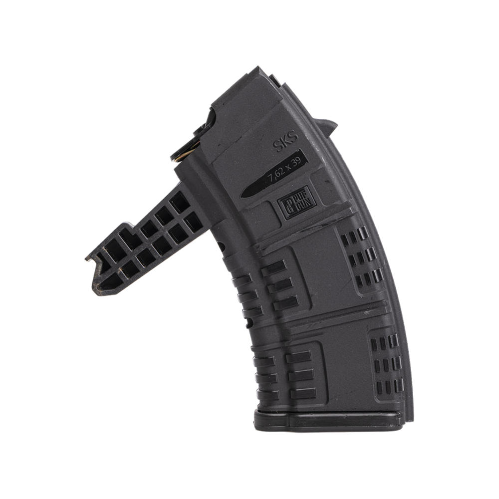 Магазин для СКС MAG SKS762 30-20/B. Фото №1