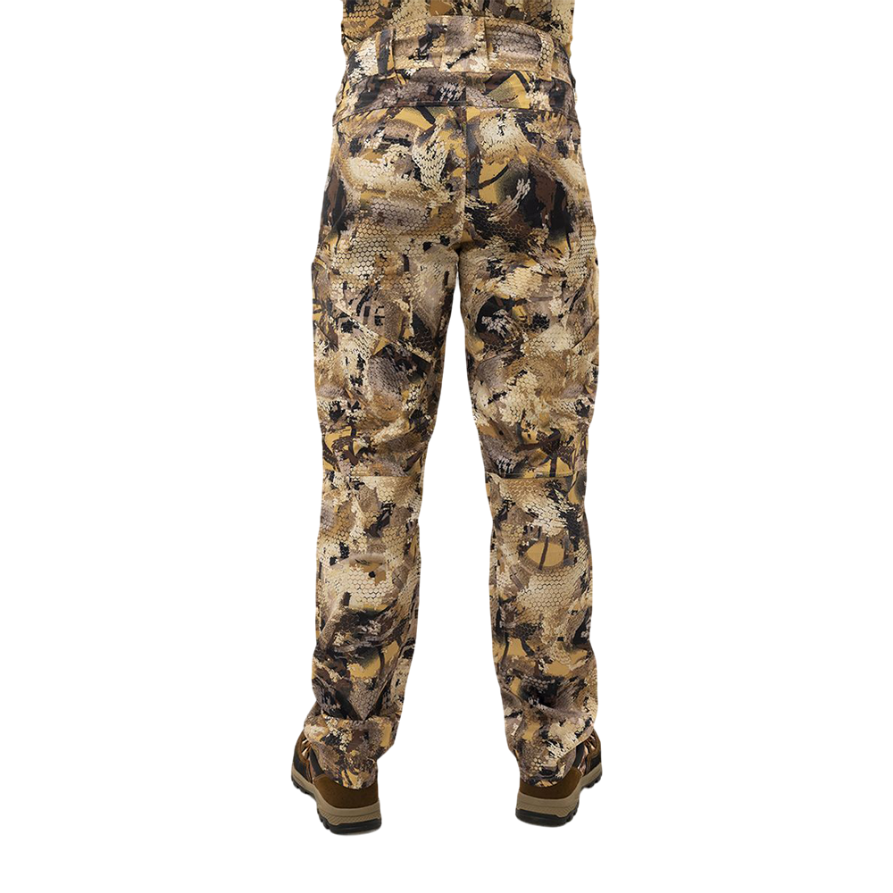 Костюм Remington Mountain Range Yellow Waterfowl Honeycombs р. 2XL. Фото №13 Костюм Remington Mountain Range Yellow Waterfowl Honeycombs р. 2XL. Фото №13