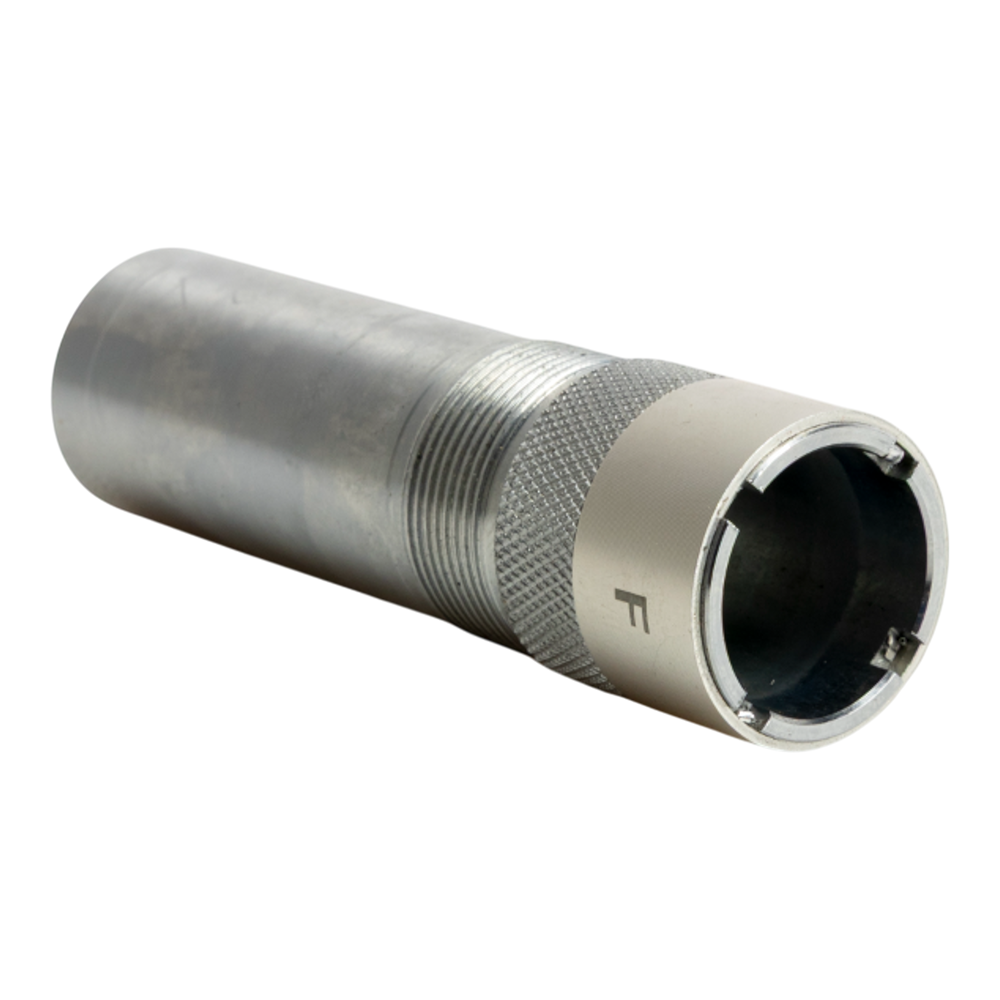 ATA внешний чок SP PRO12 (F) серебрянный 12кал. Фото №3 ATA внешний чок SP PRO12 (F) серебрянный 12кал. Фото №3