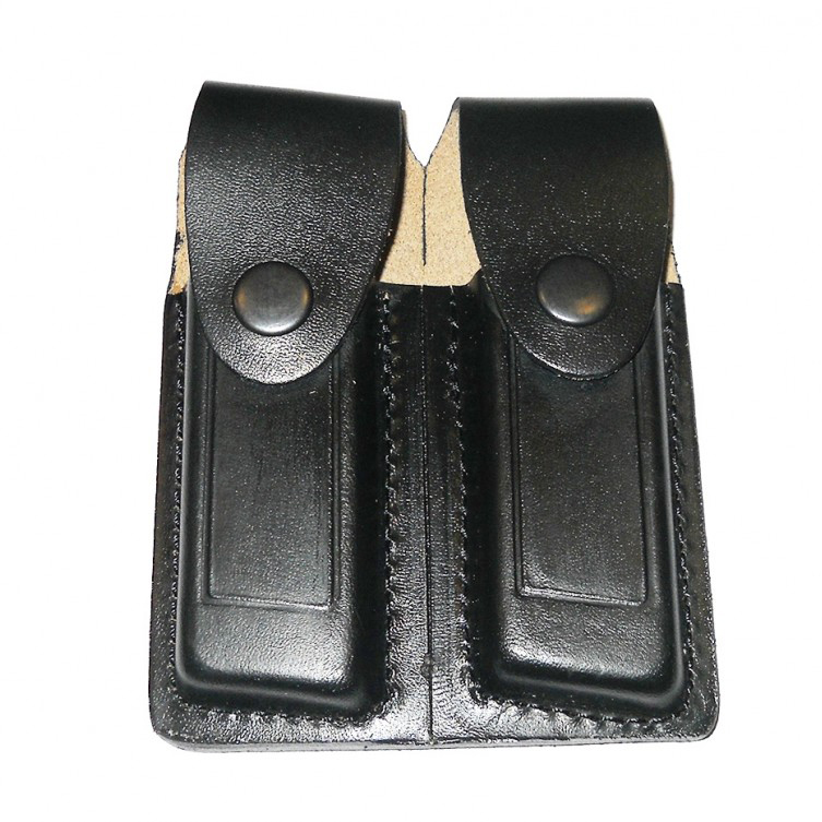 Пенал вертик. под 2 запас. обоймы "ПММ" Хорхе. Фото №2 Пенал вертик. под 2 запас. обоймы "ПММ" Хорхе. Фото №2