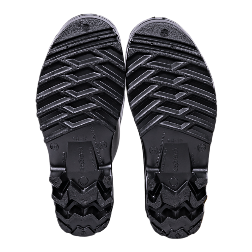 Сапоги ПВХ "Вездеход", р-р 43 (СВ-15). Фото №7