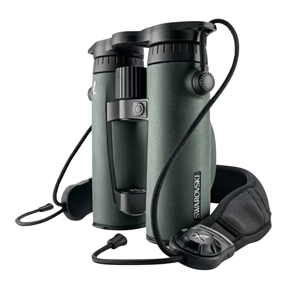 Бинокль Swarovski 10х42 WB. Фото №4 Бинокль Swarovski 10х42 WB. Фото №4