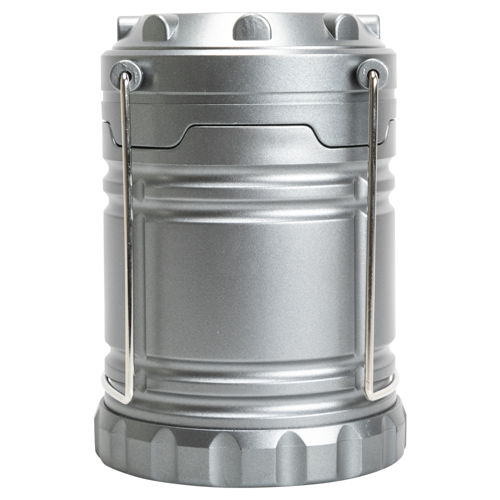 Фонарь кемпинговый "СИБИРСКИЙ СЛЕДОПЫТ-Маяк", складной/72/. Фото №2