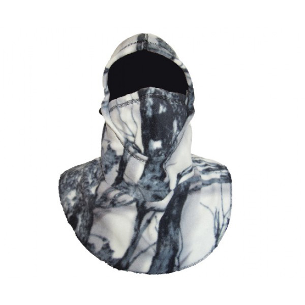 Шлем-маска "Универсал" (флис, сумерки) (Хольстер). Фото №2