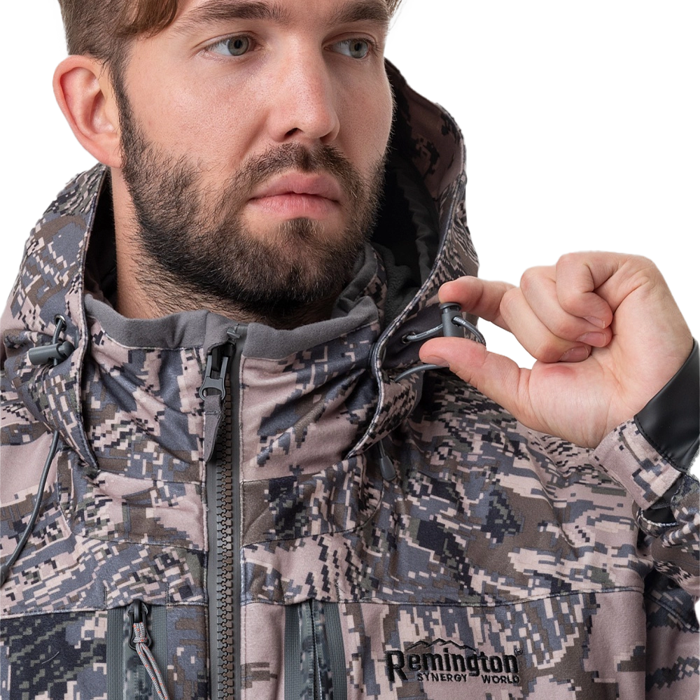 Костюм Remington Edmonton Figure р. S. Фото №8 Костюм Remington Edmonton Figure р. S. Фото №8