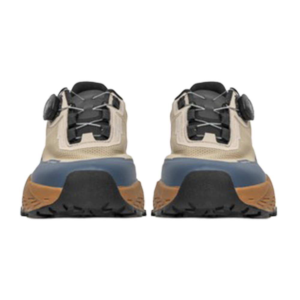 Кроссовки Remington Ness beige/blue р.41. Фото №6