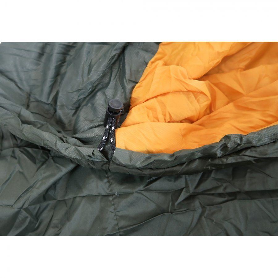 Мешок спальный Tramp Airy Light (левый). Фото №6 Мешок спальный Tramp Airy Light (левый). Фото №6