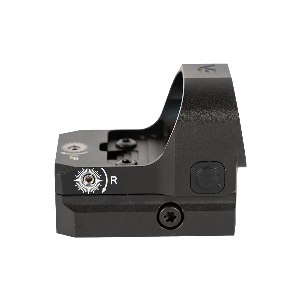 Прицел коллиматорный Vector Optics FRENZY-X 1x20x28 . Фото №5