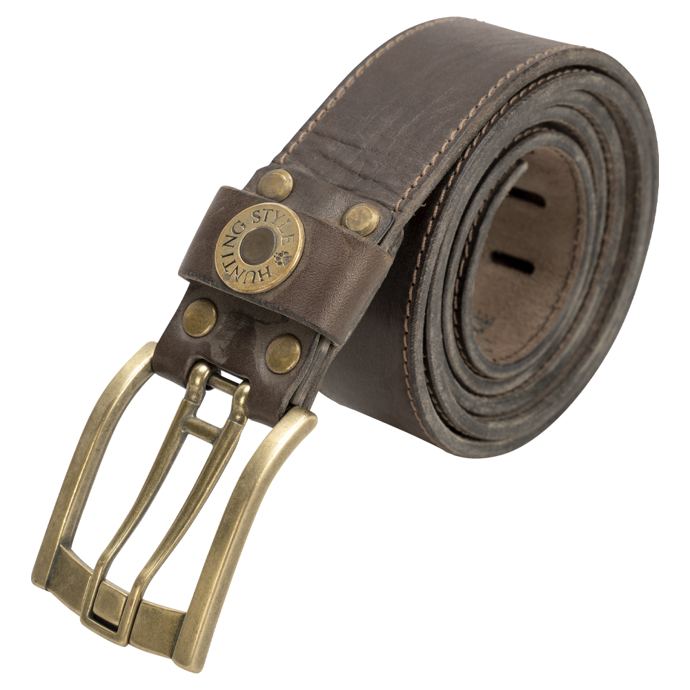 Ремень коричневый. Фото №1 Ремень коричневый. Фото №1