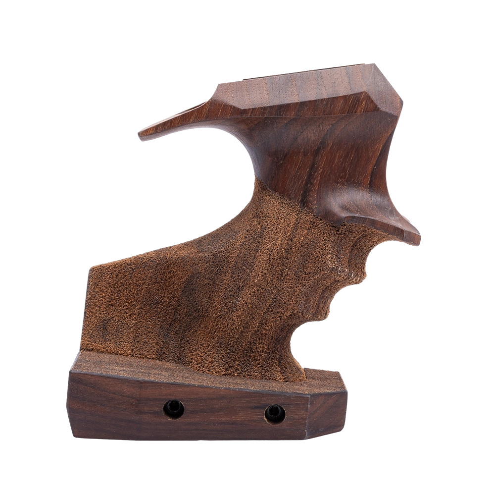 Рукоятка для для пистолетов Walther LP 400, LP 500 р.M. Фото №1 Рукоятка для для пистолетов Walther LP 400, LP 500 р.M. Фото №1