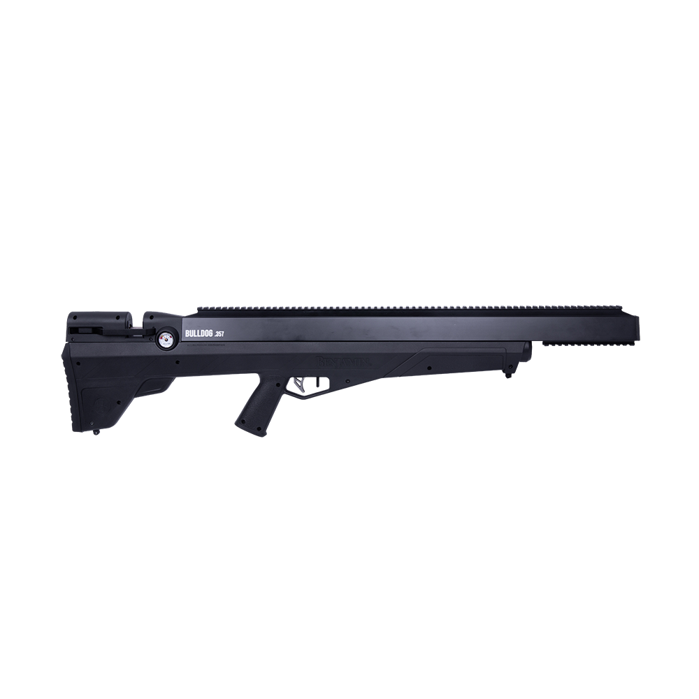 Винтовка пневматическая Crosman Bulldog (PCP),кал .357 (9mm). Фото №1 Винтовка пневматическая Crosman Bulldog (PCP),кал .357 (9mm). Фото №1