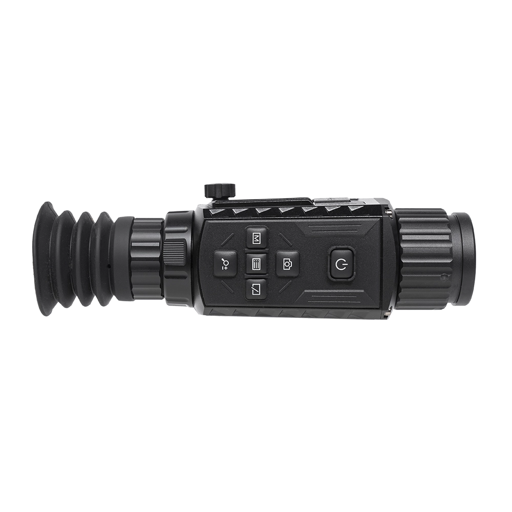 Тепловизионный прицел Arkon Alfa LT25. Фото №6 Тепловизионный прицел Arkon Alfa LT25. Фото №6