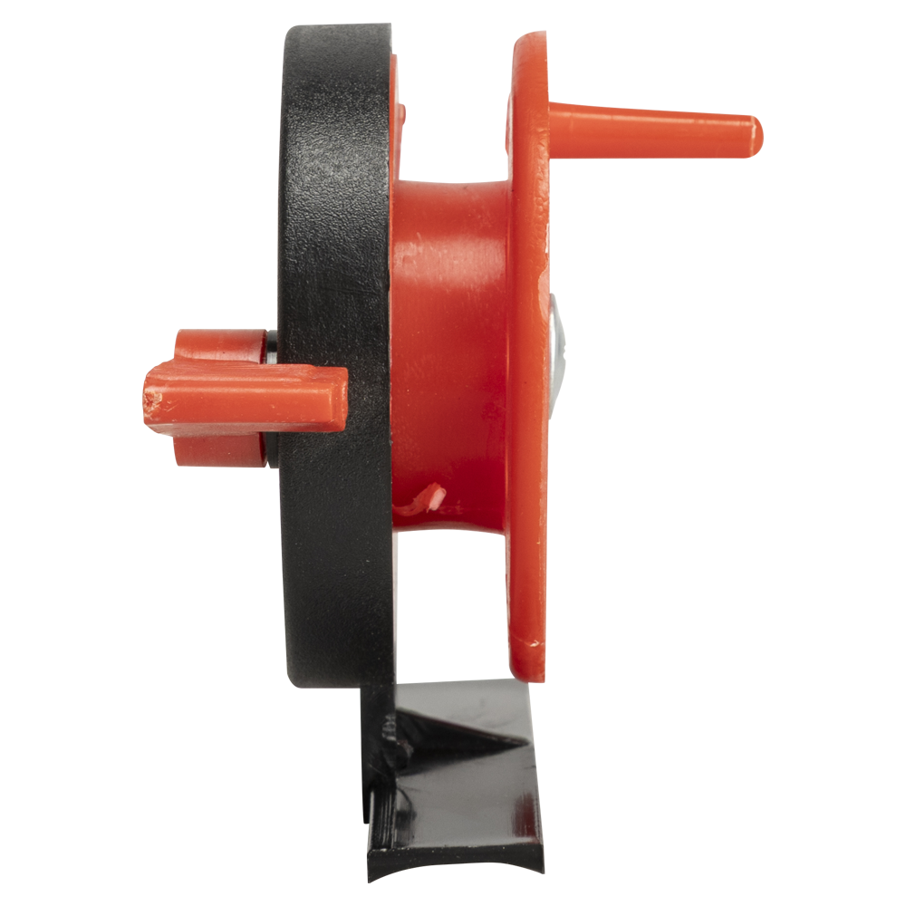 Катушка проводочная Salmo ICE REEL STK-2000. Фото №4