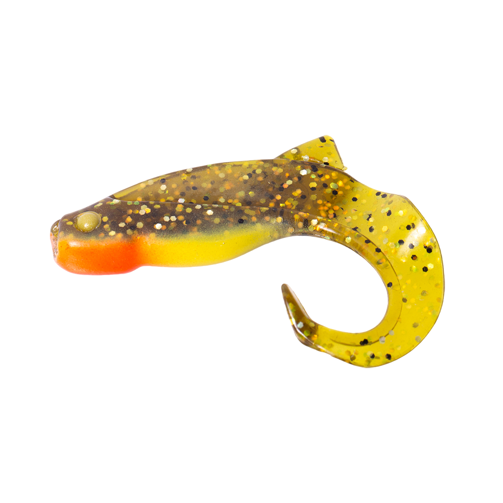 Мягкая приманка Orka Fenix 7005-F-9 OG. Фото №1