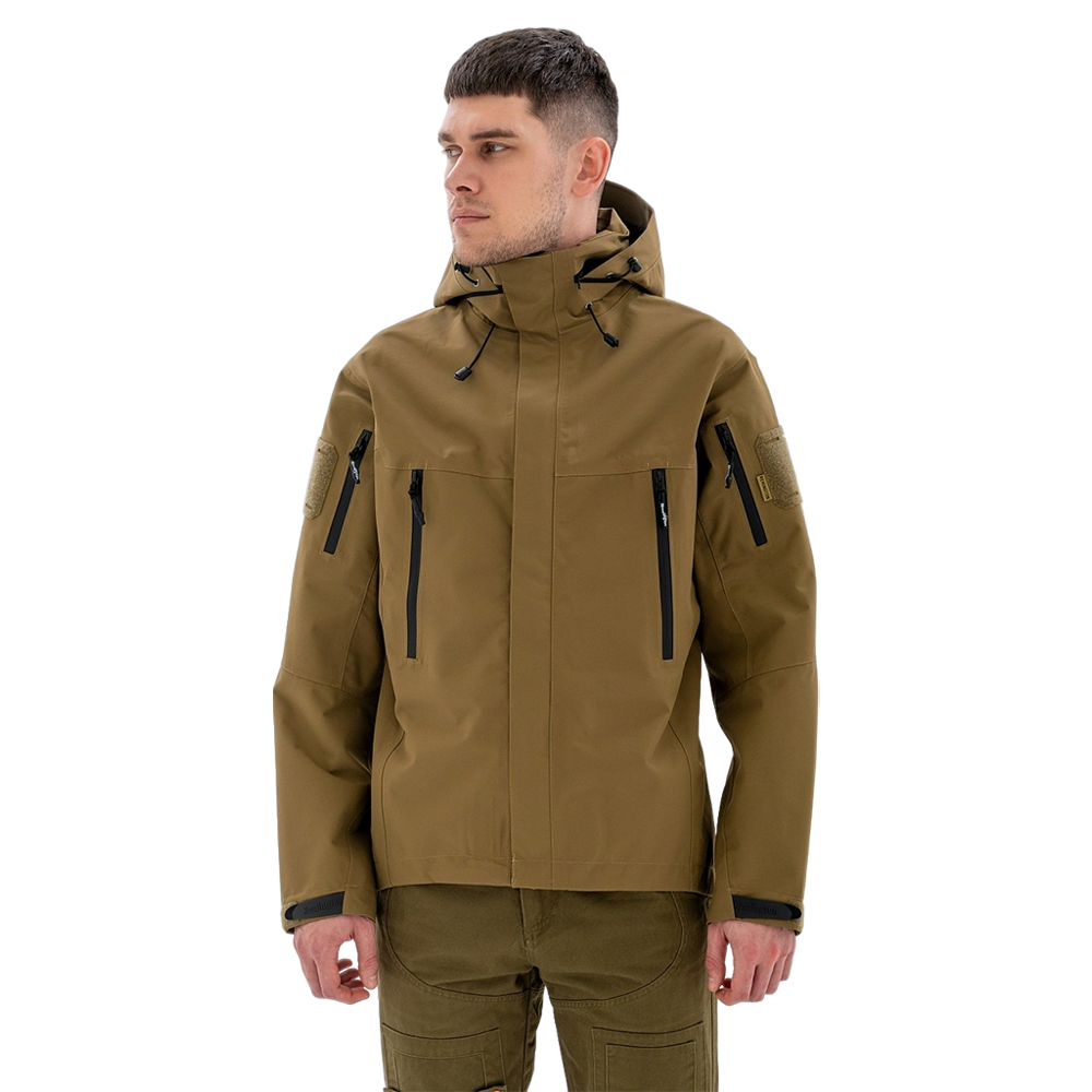 Куртка Remington Fight Green р. 4XL. Фото №2 Куртка Remington Fight Green р. 4XL. Фото №2