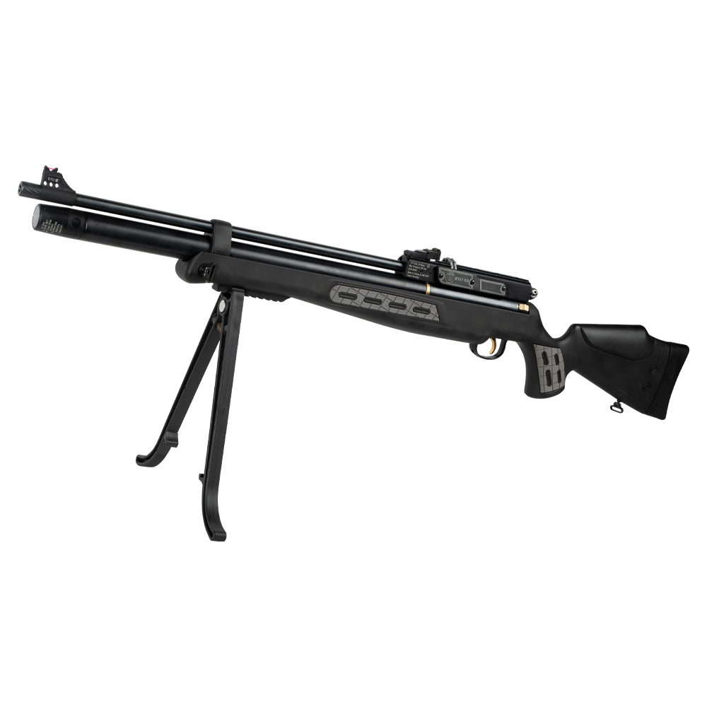 Винтовка пневматическая Hatsan BT 65 RB (PCP, пластик), калибр 4,5 мм. Фото №5