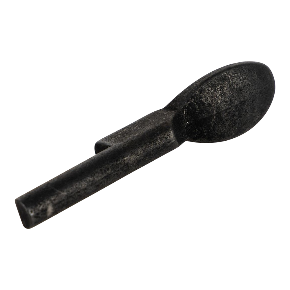 Рукоятка затвора 20 калибр черная Neo12 NM17. Фото №1