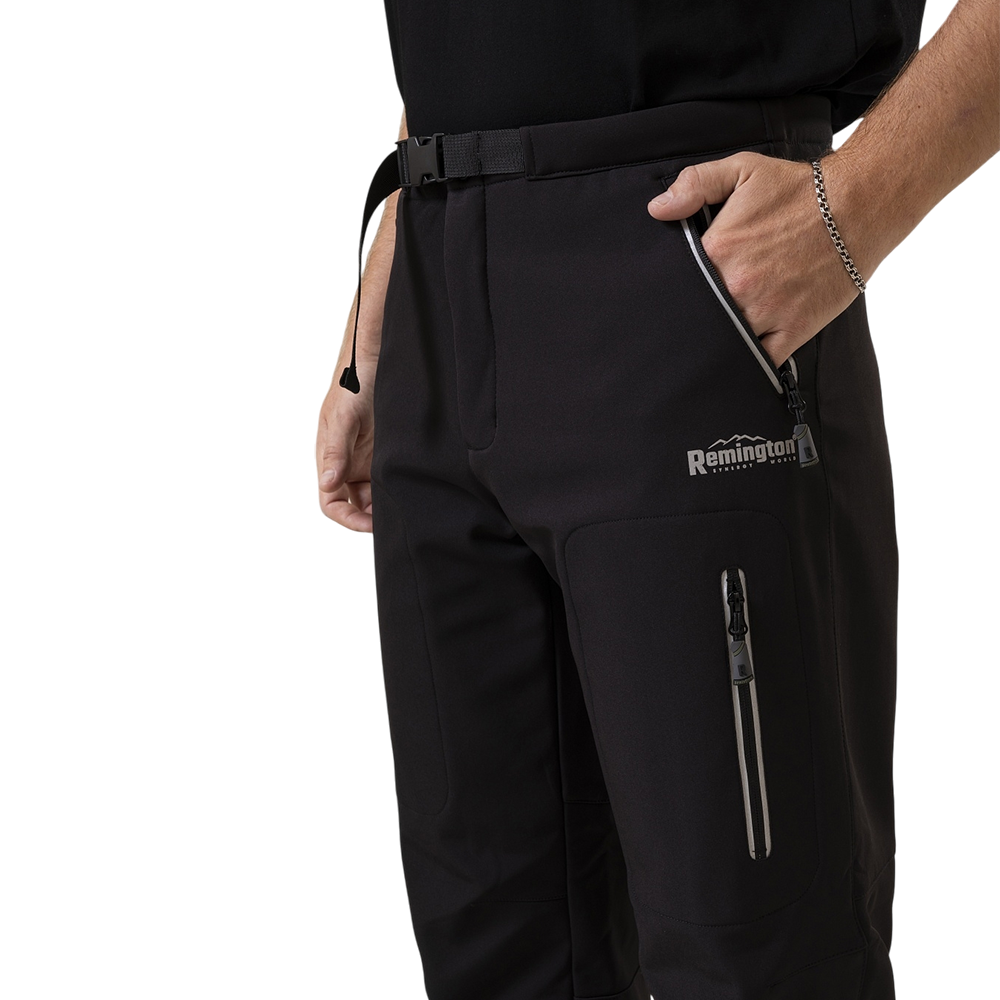 Костюм Remington Universal Black р. 3XL. Фото №13 Костюм Remington Universal Black р. 3XL. Фото №13