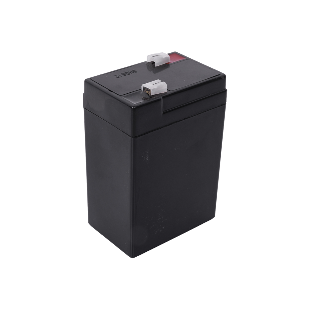 Комплект к прожектору "Кабан" (устройство для аккумуляторной батареи, батарейный отсек, крепления). Фото №3