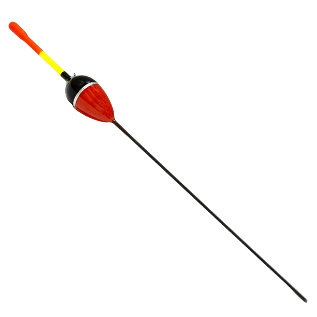 TF 1056-5 Поплавок (бальса) MAESTRO 5 г (10 шт.). Фото №2