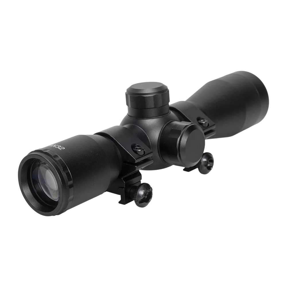 Арбалет блочный Man Kung XB65, блочный, black, кивер, 4 шт. стрелы, прицел, крепеж, воск, натяжитель. Фото №8