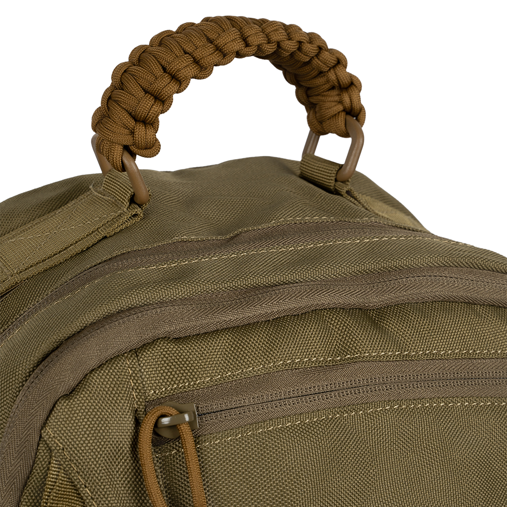 Рюкзак Tramp Tactical (Sandstone, 40 л). Фото №3 Рюкзак Tramp Tactical (Sandstone, 40 л). Фото №3