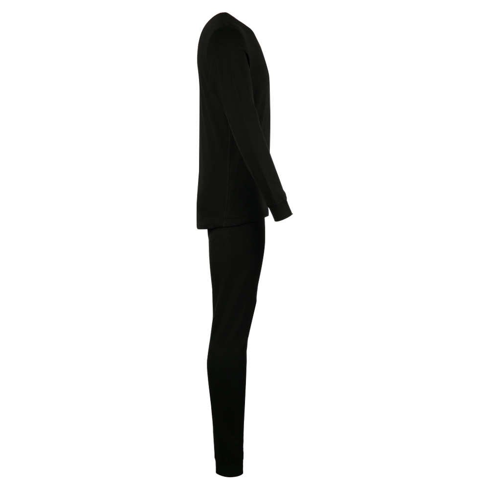 Термобельё AVI-Outdoor NordKapp Active цвет:черный р-р XL. Фото №3 Термобельё AVI-Outdoor NordKapp Active цвет:черный р-р XL. Фото №3