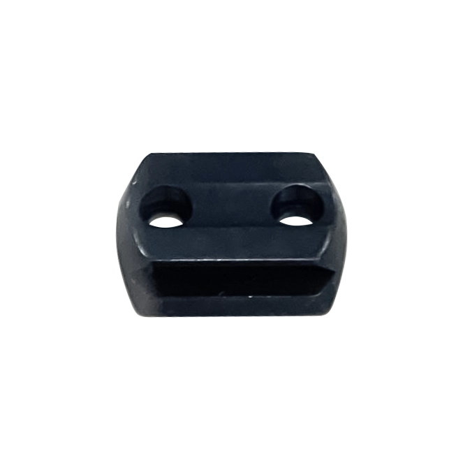 Основание RECKNAGEL на Benelli Argo (задняя часть). Фото №2