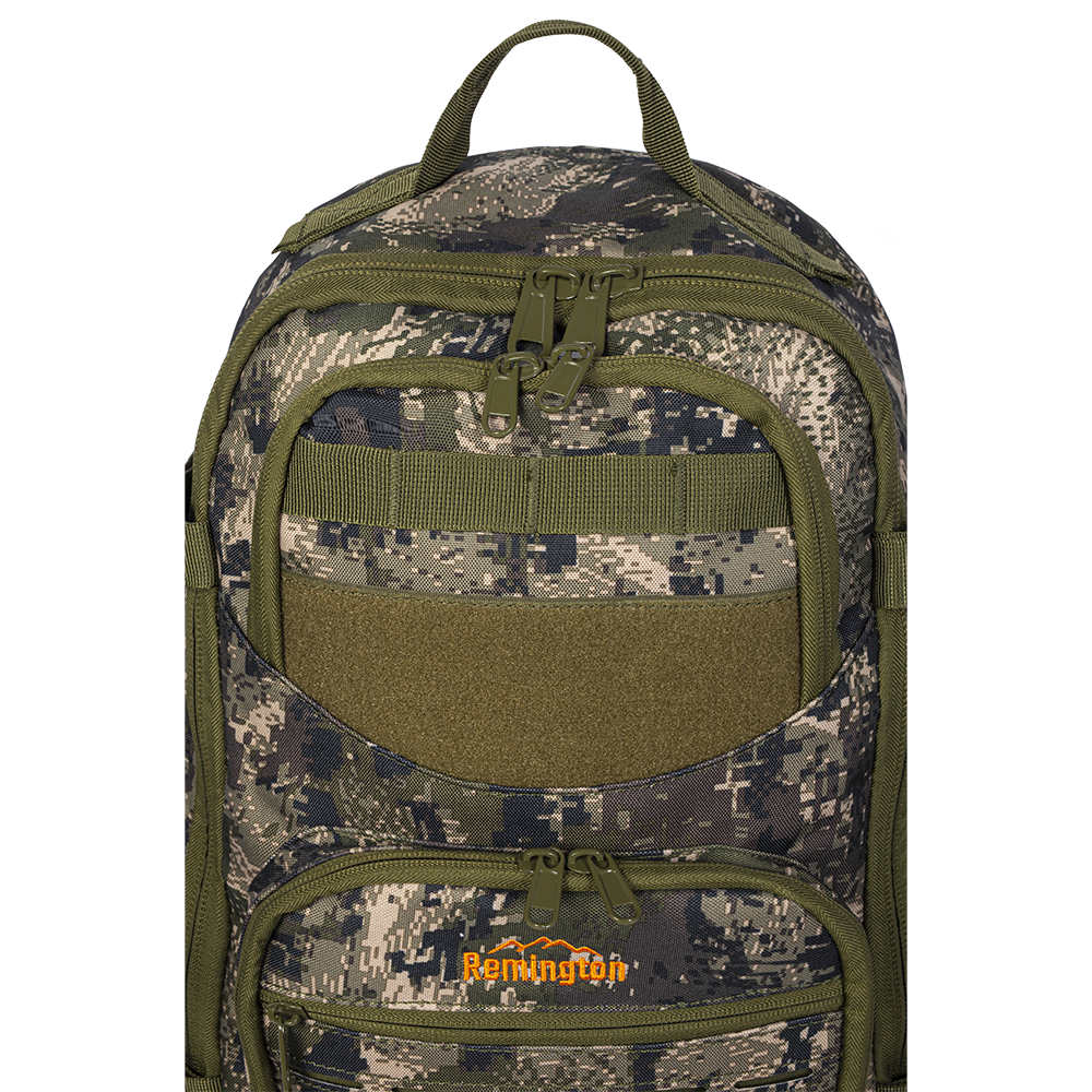 Рюкзак Remington Large Hunting Backpack Green Forest. Фото №3