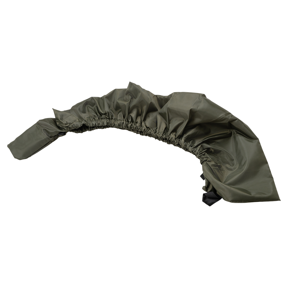 Чехол быстросъёмный для ружья, 150 см, хаки (ИП Сергеев Н.Г.). Фото №2