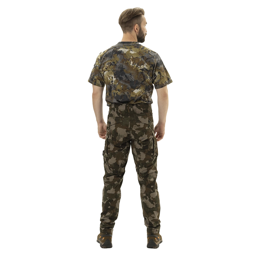 Брюки Remington Wanted Militari р. XL. Фото №2