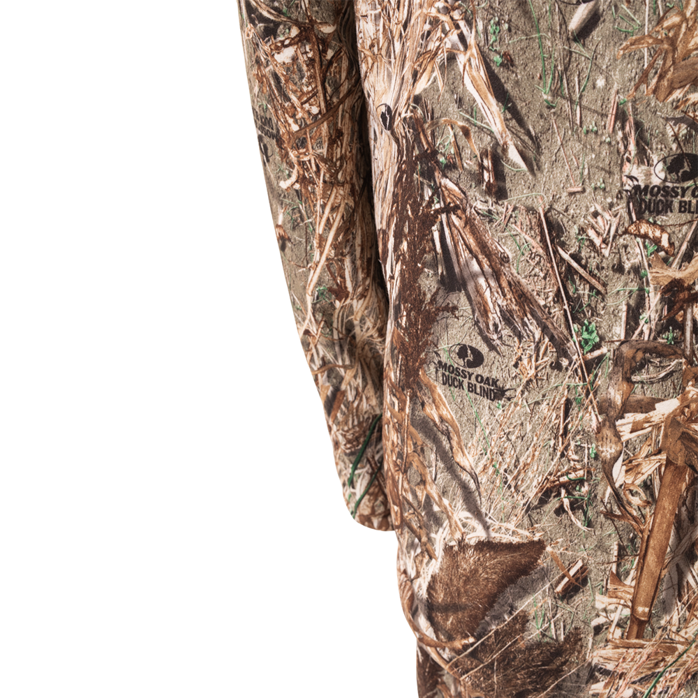 Костюм Remington Natural Bush р. 4XL. Фото №5