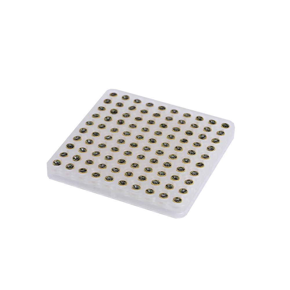 Капсюль "КВБ 223" 1 шт (100 шт в пачке) . Фото №3 Капсюль "КВБ 223" 1 шт (100 шт в пачке) . Фото №3