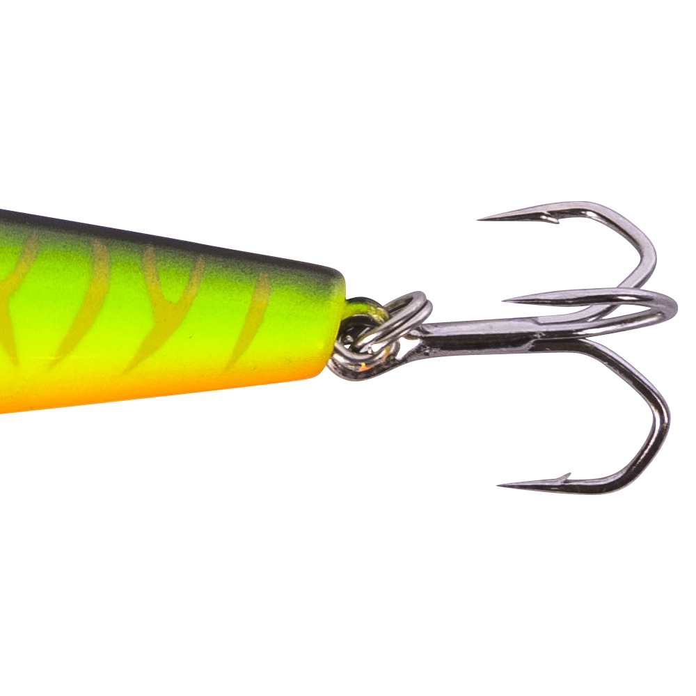 Воблер MADFISH Flicker 99мм, 15,2г, заглубление 1-1,5м, цвет (04). Фото №3 Воблер MADFISH Flicker 99мм, 15,2г, заглубление 1-1,5м, цвет (04). Фото №3