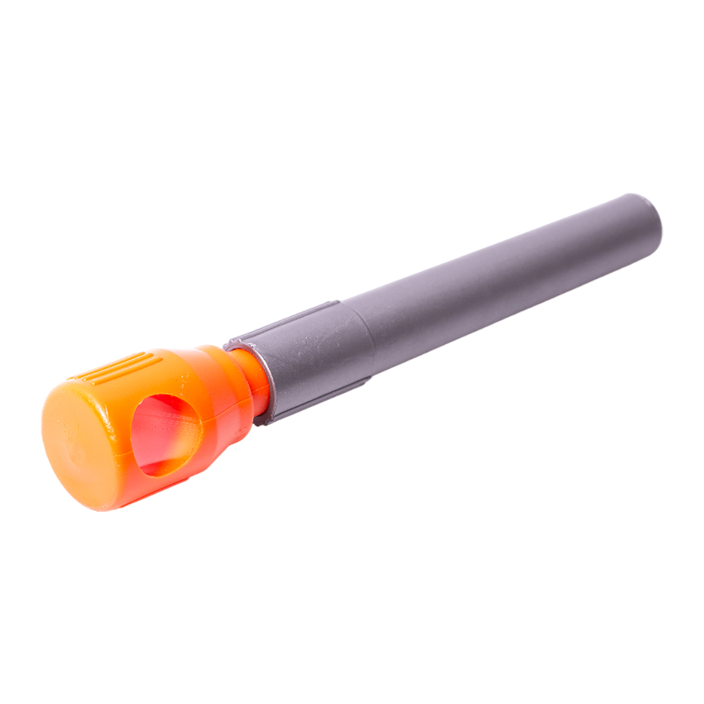 Комплект ввертышей Helios для зимней палатки (-45) серо-оранжевый (4шт/уп). Фото №4 Комплект ввертышей Helios для зимней палатки (-45) серо-оранжевый (4шт/уп). Фото №4