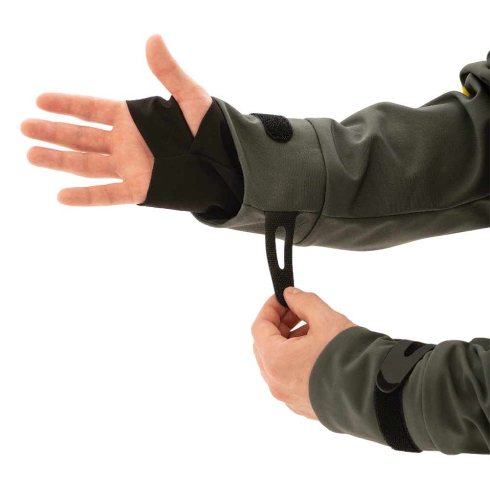 Куртка Remington Ligth Moto Black р. M. Фото №6