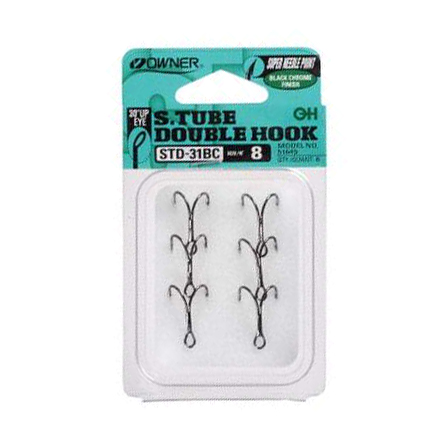 Двойник OWNER SDN-31BC № 2 (4шт.). Фото №2