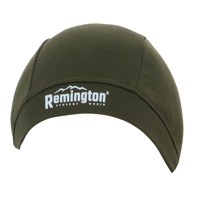 Шапка Remington Tactical Hat Army Green. Фото №1