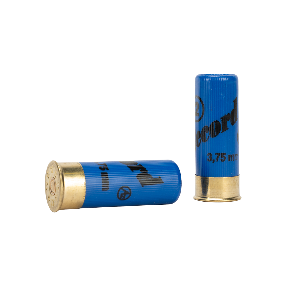 Патрон "Рекорд" (пластиковый контейнер) 12/70 №2 32 гр. NEW (пачка 25 шт, короб.,250). Фото №2 Патрон "Рекорд" (пластиковый контейнер) 12/70 №2 32 гр. NEW (пачка 25 шт, короб.,250). Фото №2