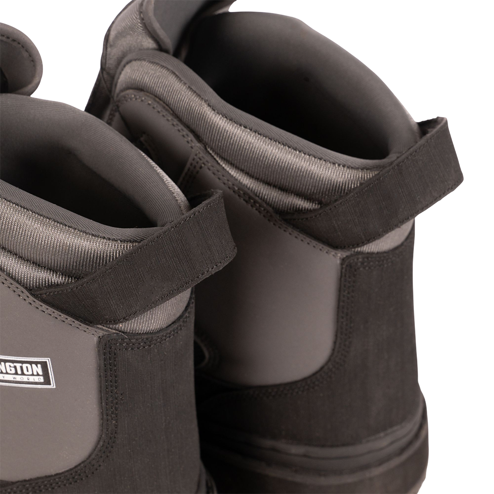 Ботинки забродные Remington Keeper р. 42-43. Фото №5 Ботинки забродные Remington Keeper р. 42-43. Фото №5