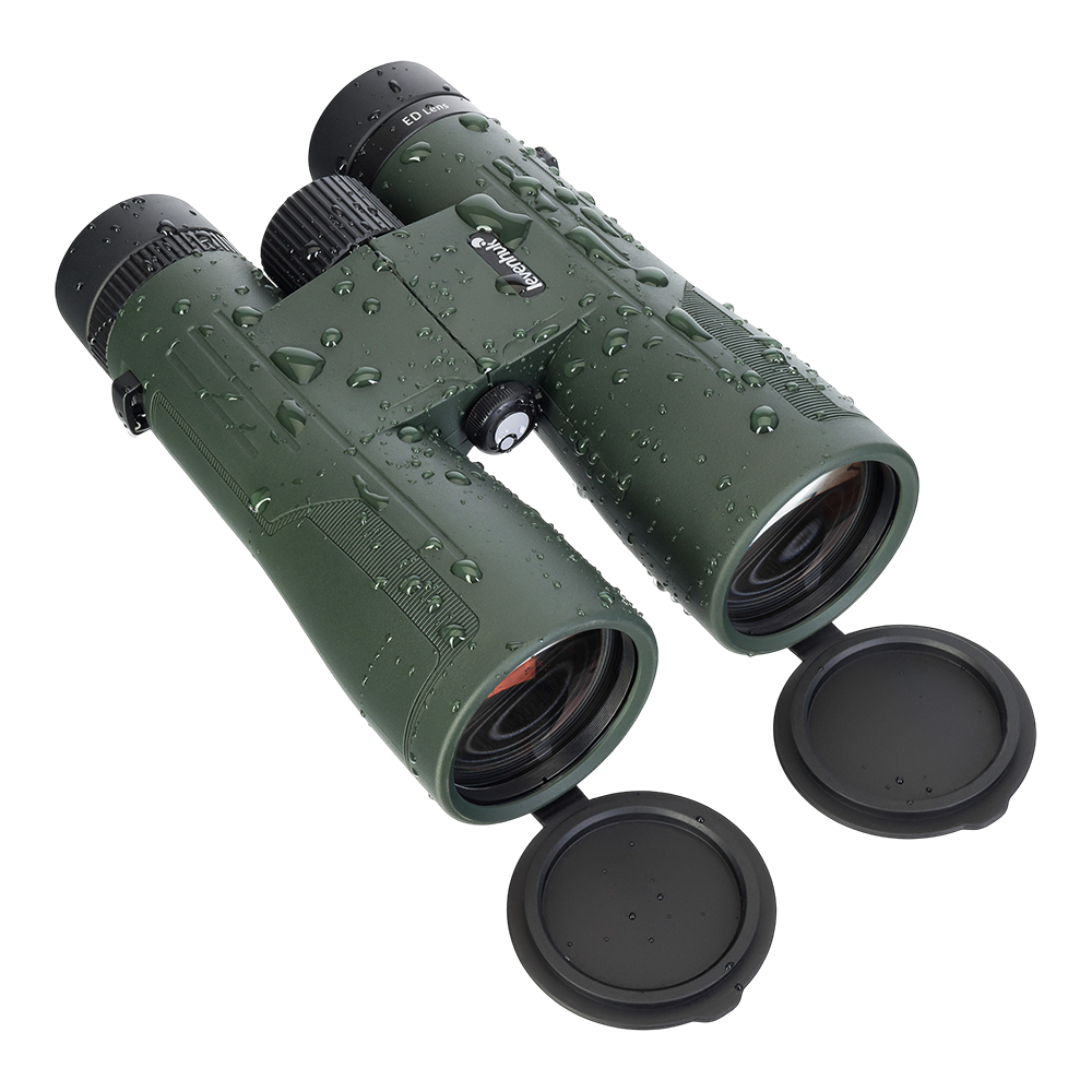 Бинокль Levenhuk New Karma PRO ED 12x50. Фото №8 Бинокль Levenhuk New Karma PRO ED 12x50. Фото №8