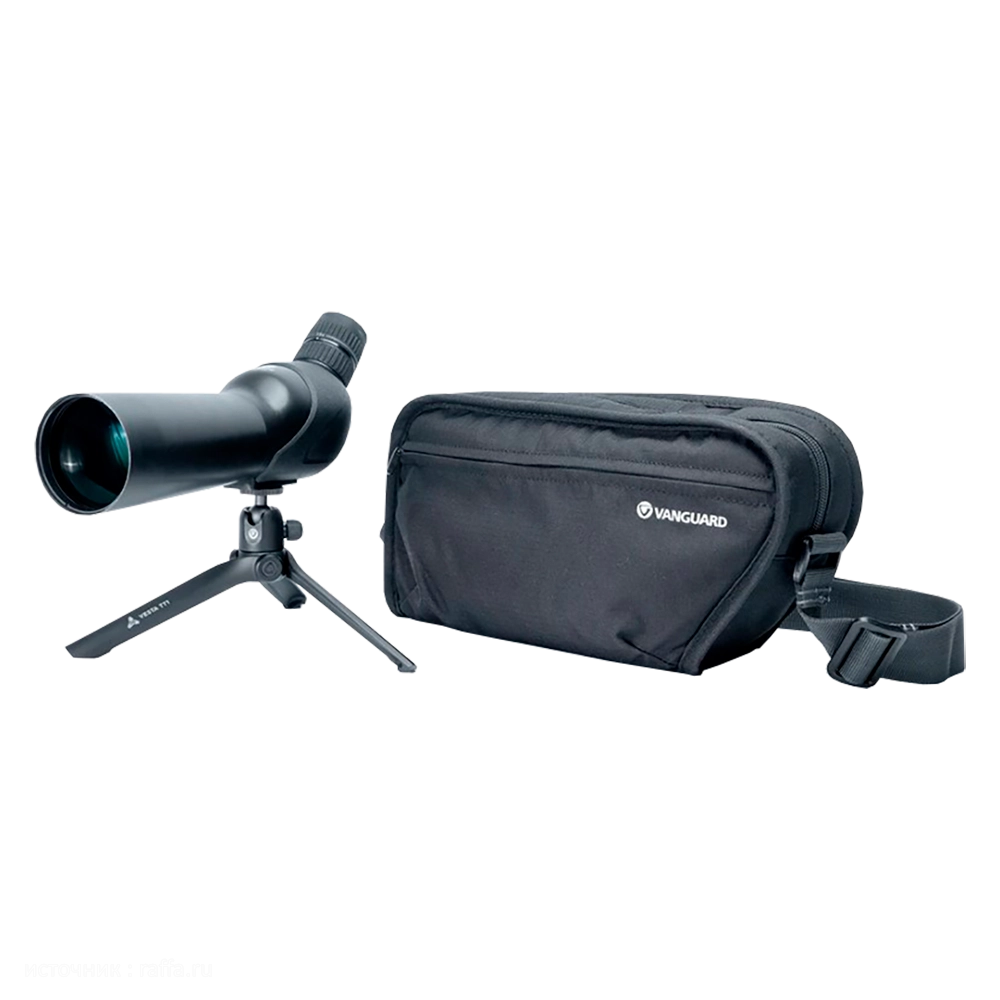 Труба зрительная Vanguard VESTA 350A, 12-45X50. Фото №7 Труба зрительная Vanguard VESTA 350A, 12-45X50. Фото №7
