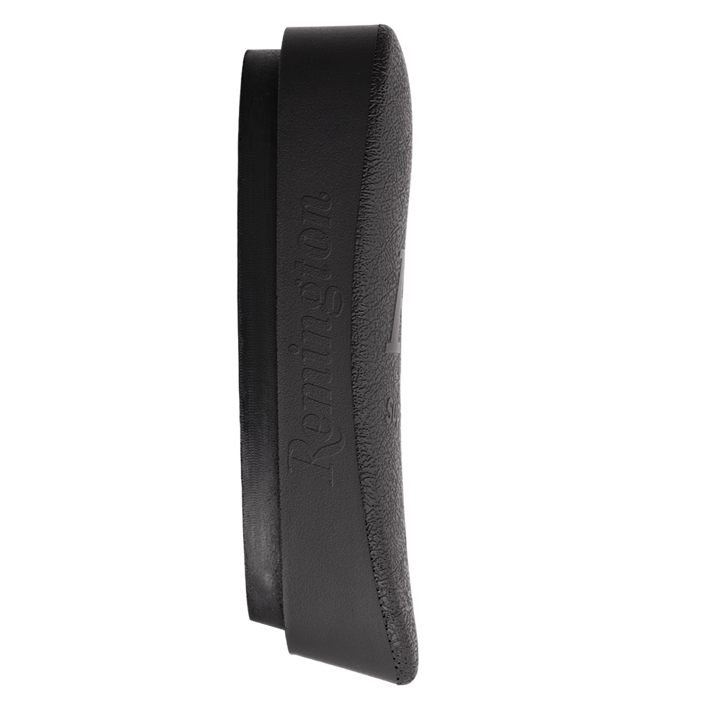 Амортизатор-затыльник для нарезного оружия Remington на пласт. приклад (черный). Фото №2 Амортизатор-затыльник для нарезного оружия Remington на пласт. приклад (черный). Фото №2