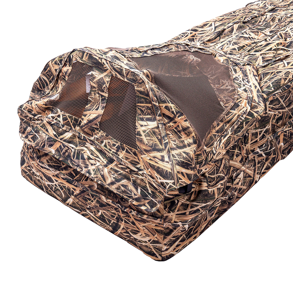 Засидка North Way "Шилка" NW4 лежачая. Фото №3